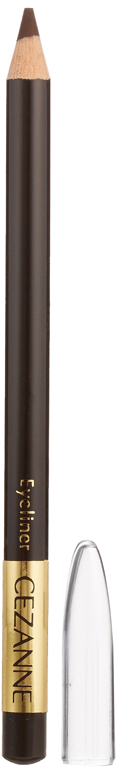 Cezanne WP Eyeliner Pencil N Brown