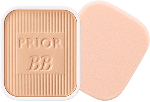 Prior Bitsuya BB Powdery Ocher 3 (Refill) 10g