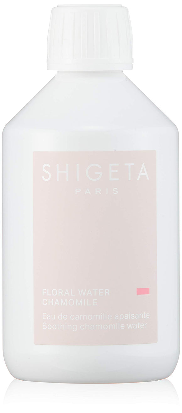 SHIGETA chamomile floral water 300ml×3