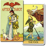 Nichiyu After-Tarot Japanese Booklet with Pocket Manual