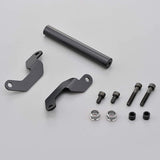 DAYTONA Motorcycle Clamp Bar for GSX-R1000/GSX-R1000R MULTI-BAR HOLDER ASH SILVER 16794