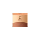 DEW Superior Cream Concentrate Ochre-C Foundation 30G