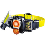 Bandai Kamen Rider Transformation Belt Ver. 20th DX Battle Driver