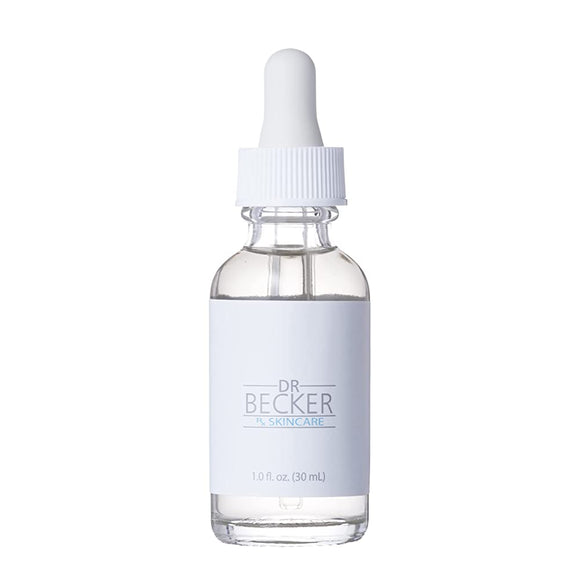 Dr. Becker Beauty Serum, Human Gloss Factor, 1.0 fl oz (30 ml) (x 1)