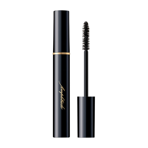 Amplitude Extra Long Mascara 01 7.6g