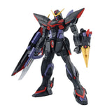 MG Mobile Suit Gundam SEED GAT-X207 Blitz Gundam 1/100 Scale Color-Coded Plastic Model