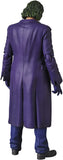 MAFEX Ver. 2.0, The Dark Knight, THE JOKER Action Figure, Non-scale, Made of ABS & ATBC-PVC, Painted
