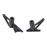 Overracing Racing Slider CBR400R (16-) 59-101-01, Model: 59-101-01B