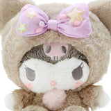 Sanrio 975559 Cinnamoroll Healing Plush Pajamas