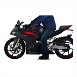 EFFEX (Effex) Low Down COMP Kit 20mm Down CBR250RR ABS PHA0030D-SET