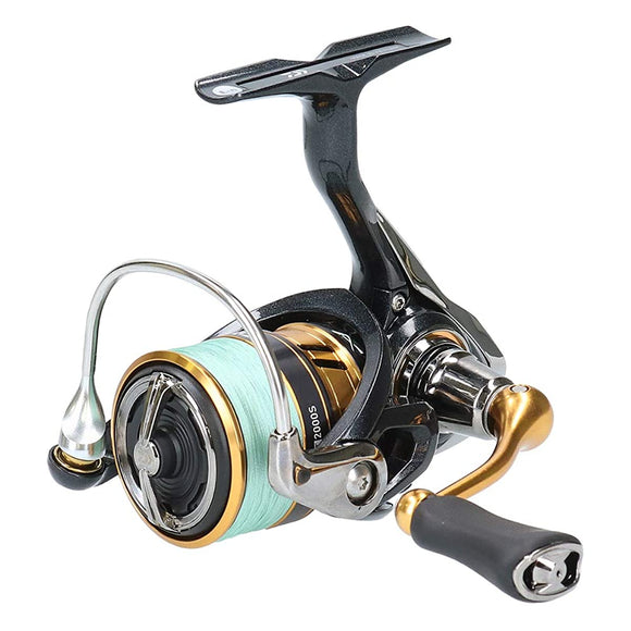 Daiwa LT2000S Legaris Spinning Reel