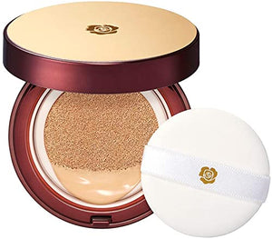 [Suhadabi] Cushion foundation ・Natural beige (case + refill 15g)