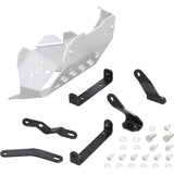 Kitako (KITACO) Undergard (for genuine muffler only) Monkey 125 (JB02) 632-1300000