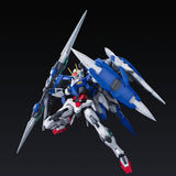 MG 166707 Mobile Suit Gundam 00 Double O, Double Aurizer, 1/100 Scale, Color-Coded Plastic Model