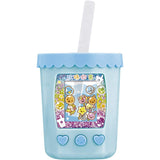 Bandai Maze Mix Puni Tapi-chan Aqua Milk Tea