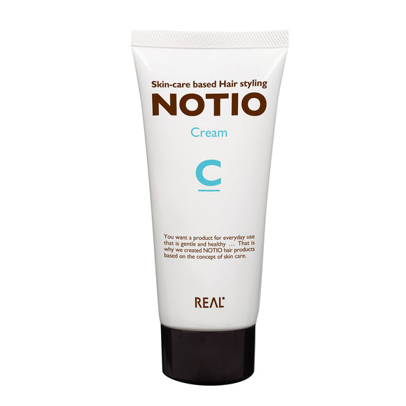 Real Chemical NOTIO Cream 90g