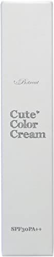 B:TREAT Cute Color Cream