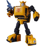 Transformers Masterpiece MP-21 Bumble Figurine
