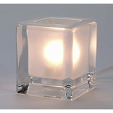 Kisima KL-10166 Kuvico Aroma Lamp, Clear