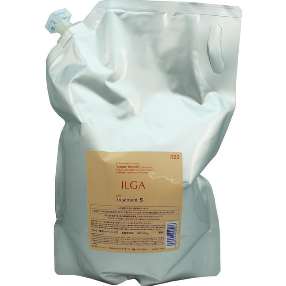 Number Three Irga Medicated Treatment S 3000g Refill