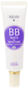 KOSE Noah White & Moisture BB Mineral Concealer UV 01 (20g)