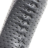 REAL TYB-BKW-BK Steering Hijet Truck *Jumbo Included (S500P / S510P) / Move (LA100S) Black Wood