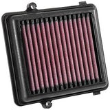 YOSHIMURA K & N Replacement Air Filter [HA-9916] Honda CRF1000L Africa Twin (16-17) YOSHIMURA HA-9916