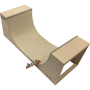 Fingerboard Vert Ramp