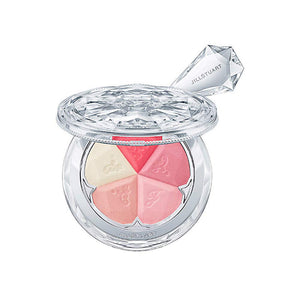 Jill Stuart JILL STUART Bloom Mix Blush Compact 4.5g 03 Mellow Daisy (Stock)