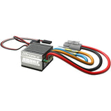 G-FORCE G0322 SPORT BRUSHED POWER BEC