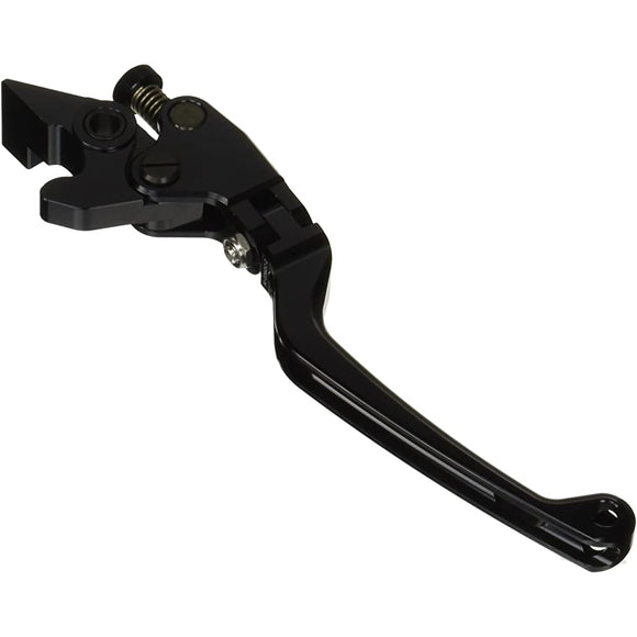 Active Billet Lever [Brake] BLK CB1300SF 03-11/SB 05-11/ST11 (vehicle with ABS)/CB1100 10/HORNET600 07-08 1107244