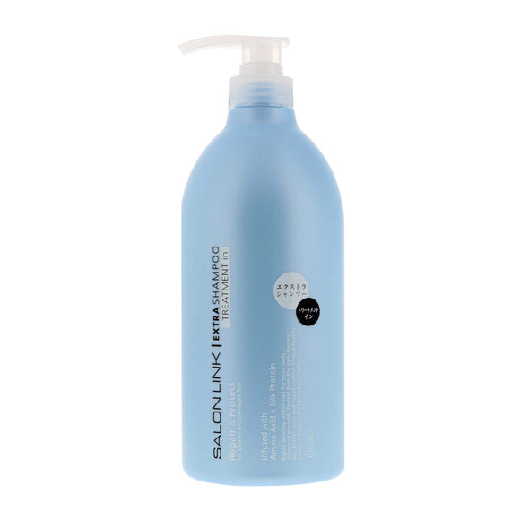 Salon link extra treatment in shampoo 1L