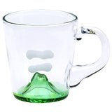 Tsukiyano Workshop T1-0462 Sunset no Yama Tumbler