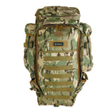 SHENKEL Large Rucksack Military Model Backpack Multicam Bag-011mc