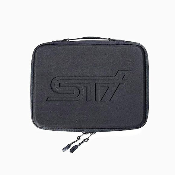 Subaru Genuine STI CAR VERIFICATION CASE (Mold), Model Number: Stsg19100430