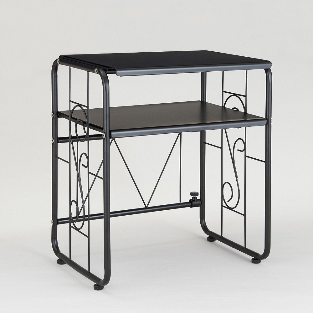Range Rack Cogit 2-Tier Range Rack for Clean Range – Goods Of Japan