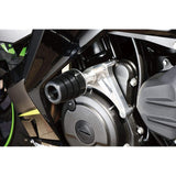 Striker Frame Slider NINJA250 Ninja400 (18-) Guard Slider SS-GS143A-F2