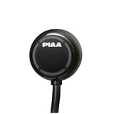 PIAA MLR11 Motorcycle Lamp Relay Harness, Compatible with 2 Lights, Switch + Switch Mounting Bracket + Relay Harness