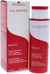 Clarins Body Fit 200ml