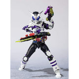 Bandai S.H. Figuarts Kamen Rider Build, Kamen Rider Mudlogue