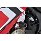 Over Racing Engine Rider Silver CBR400R 19-