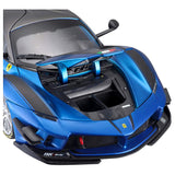 Tomica Presents Brago Signature Series 1:18 FXX-K EVO (Special Color)