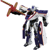 Plarail Shinkansen Transforming Robot Shinkalion DXS04 Shinkalion E3 Tsubasa