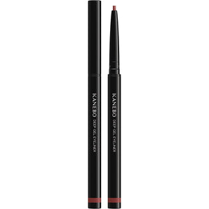 KANEBO Deep Gel Eyeliner 03 Thumping Red