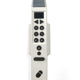 TAHORNG Elefue White Electronic Recorder Built-in Speaker Tahone