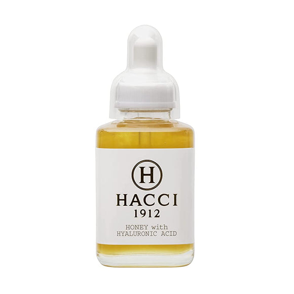 HACCI Beauty Honey with Hyaluronic Acid, 4.9 oz (140 g)