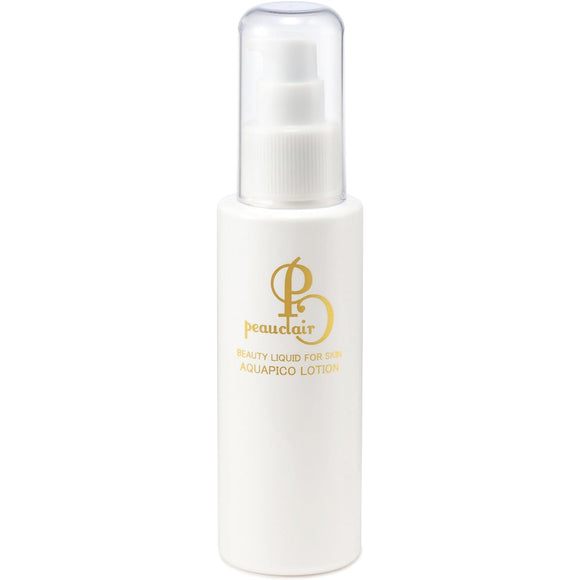 Puclea Aqua Pico Lotion 110ml [Beauty salon skin care]