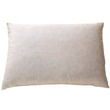 French Bed 360182600 GreenTeaPillow-S Green Tea Pillow, 16.9 x 24.8 Inches (43 x 63 cm), Beige