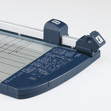 Kokuyo Rotary Paper Cutter