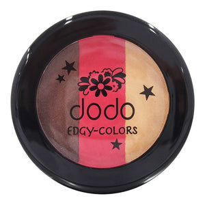 Dodo Edgy Colors EC10 Spicy Pink (3g)